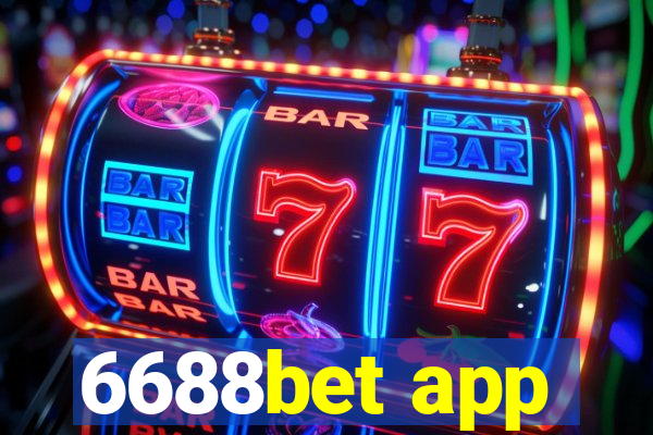 6688bet app